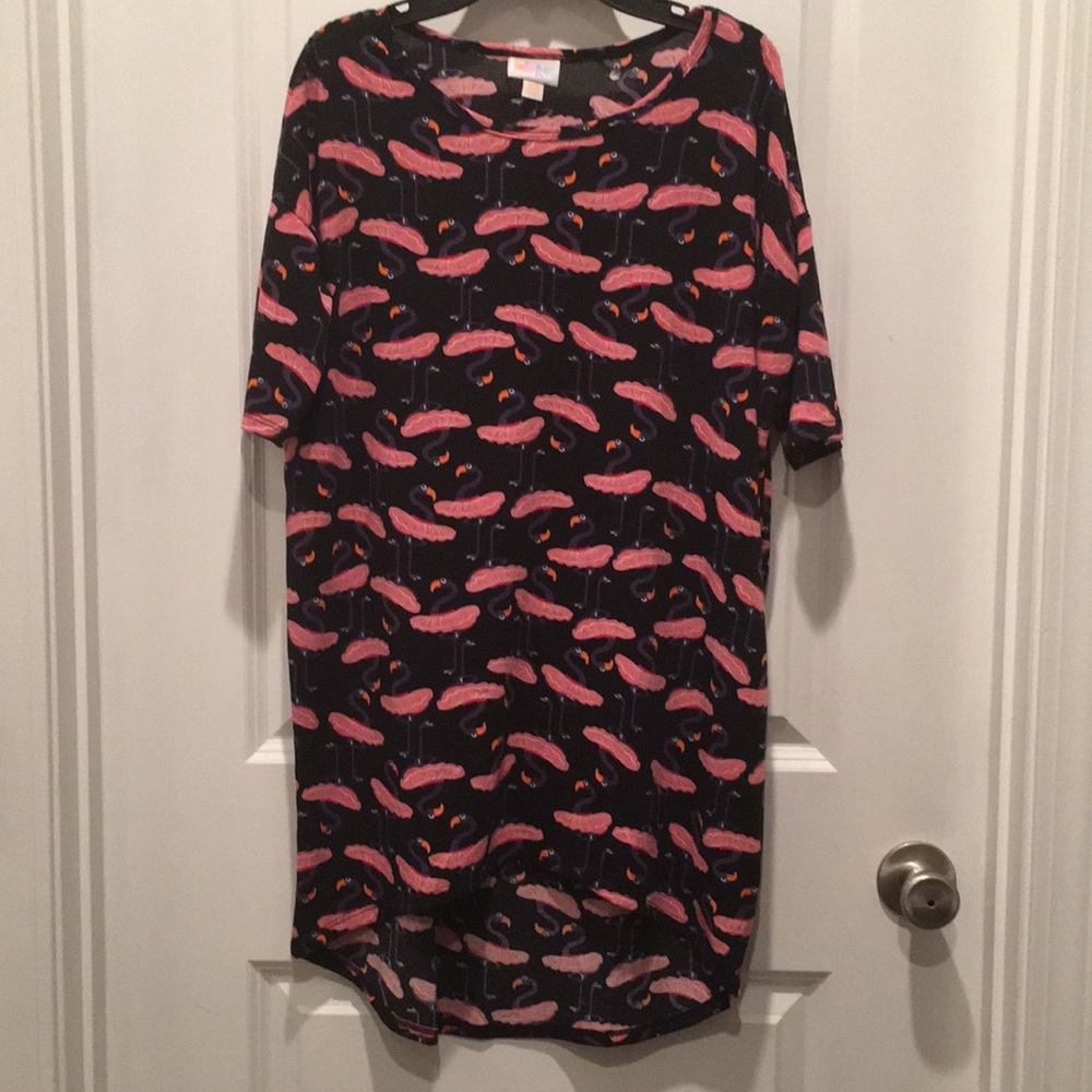 Lularoe Irma shirt